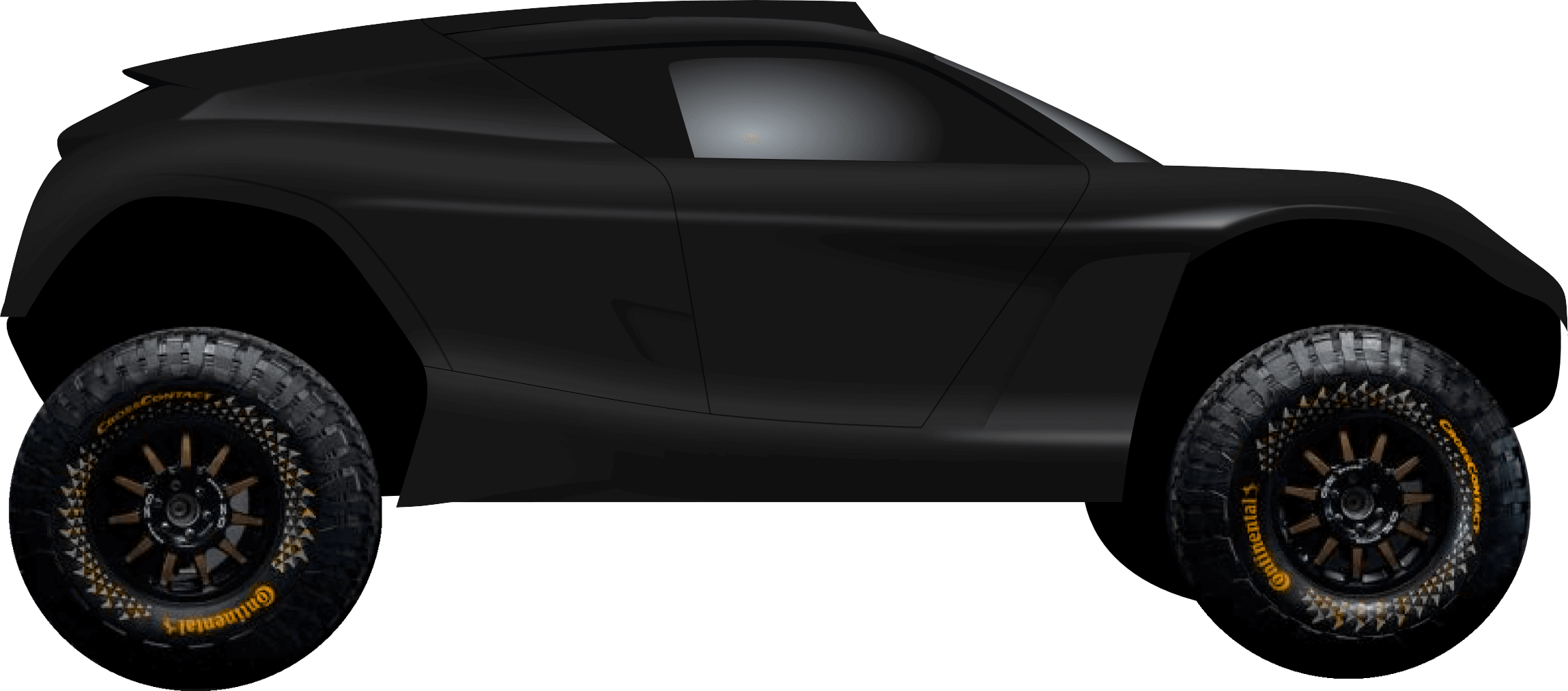 Odyssey 21